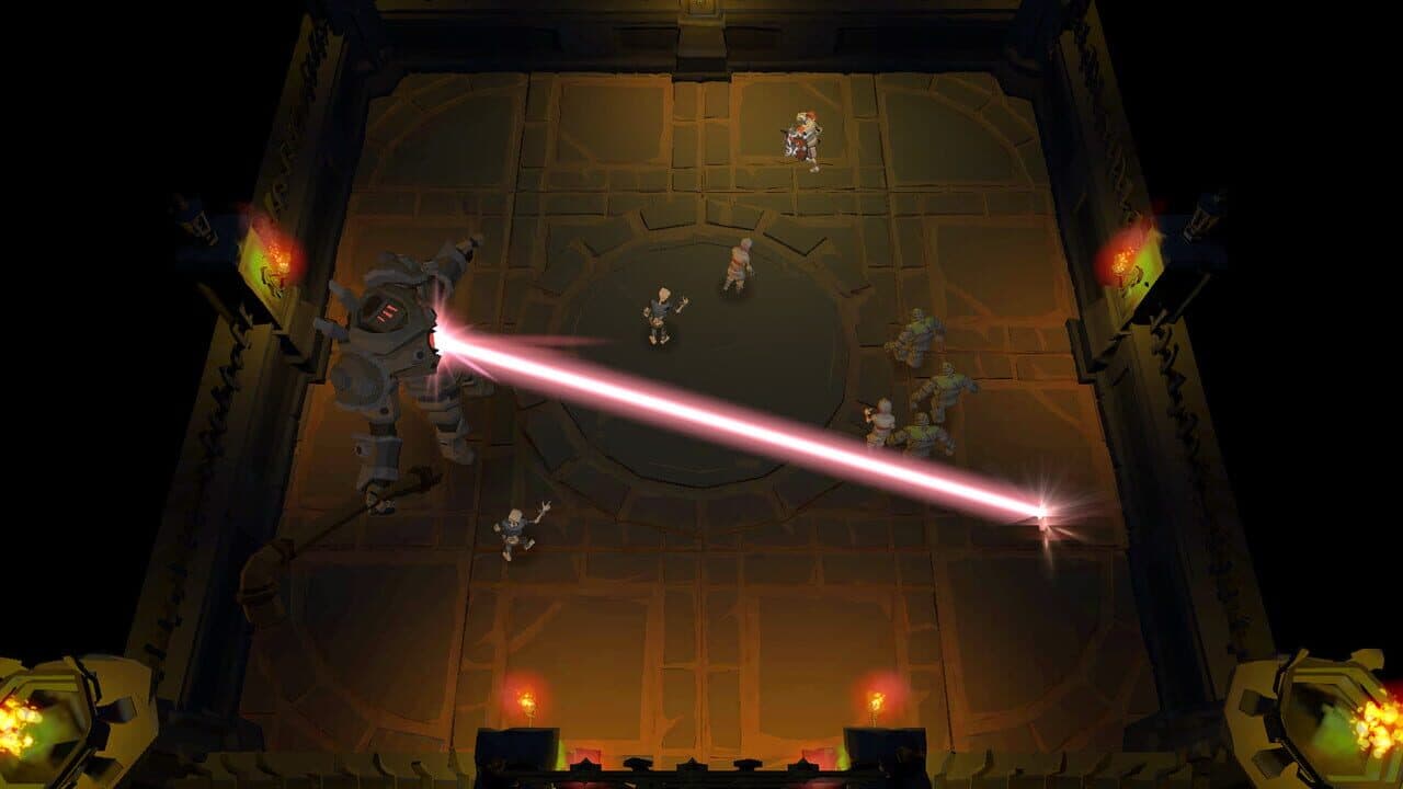Smash Dungeon thumbnail 4