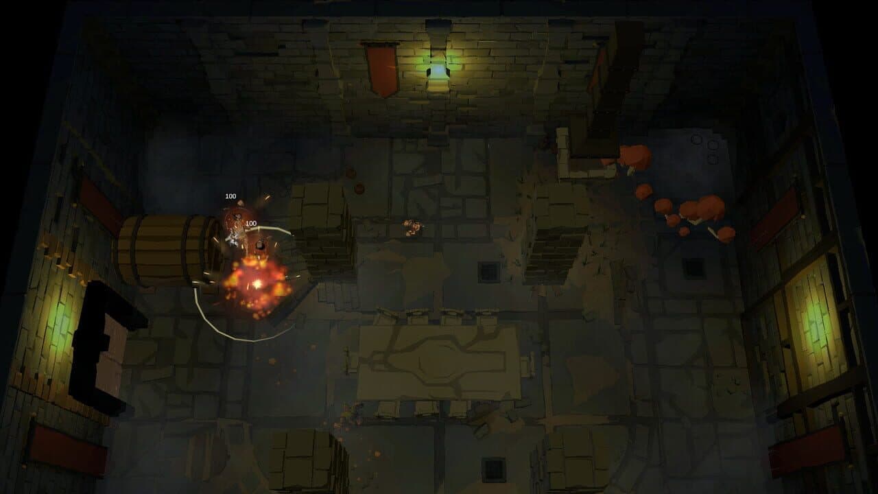 Smash Dungeon thumbnail 3