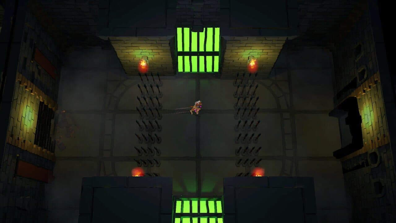 Smash Dungeon thumbnail 2