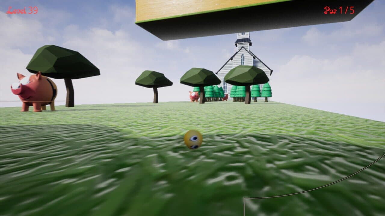 Angry Golf thumbnail 4