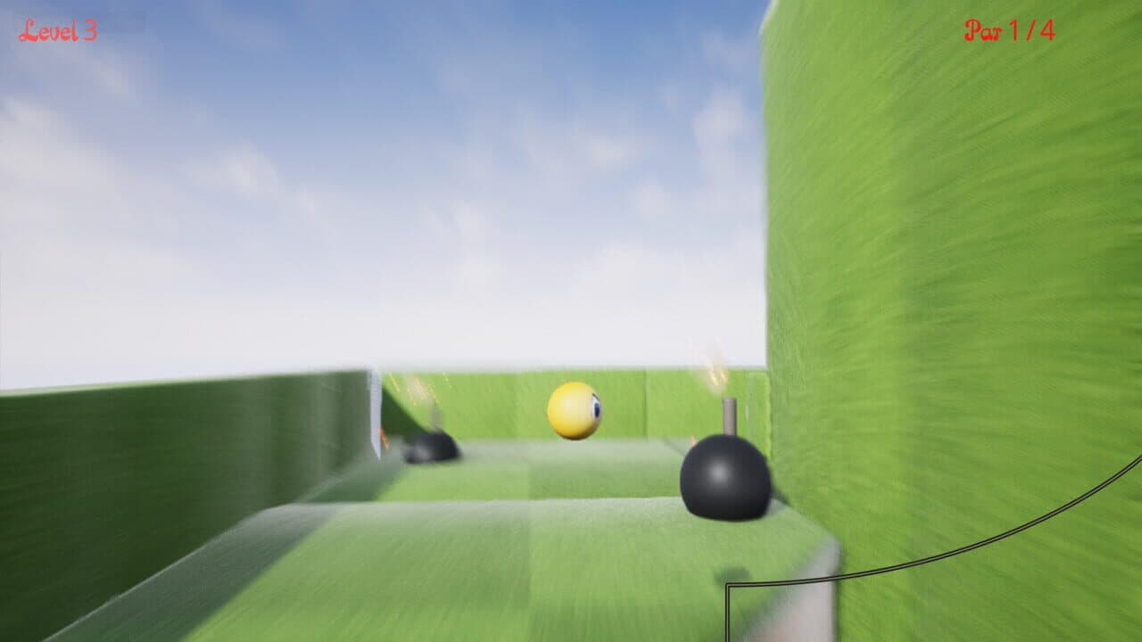 Angry Golf thumbnail 5