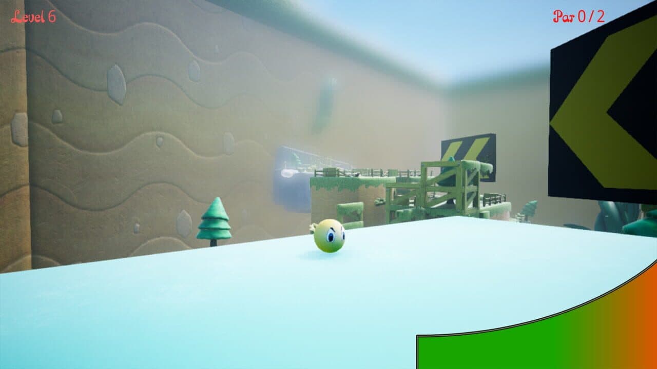 Angry Golf thumbnail 3