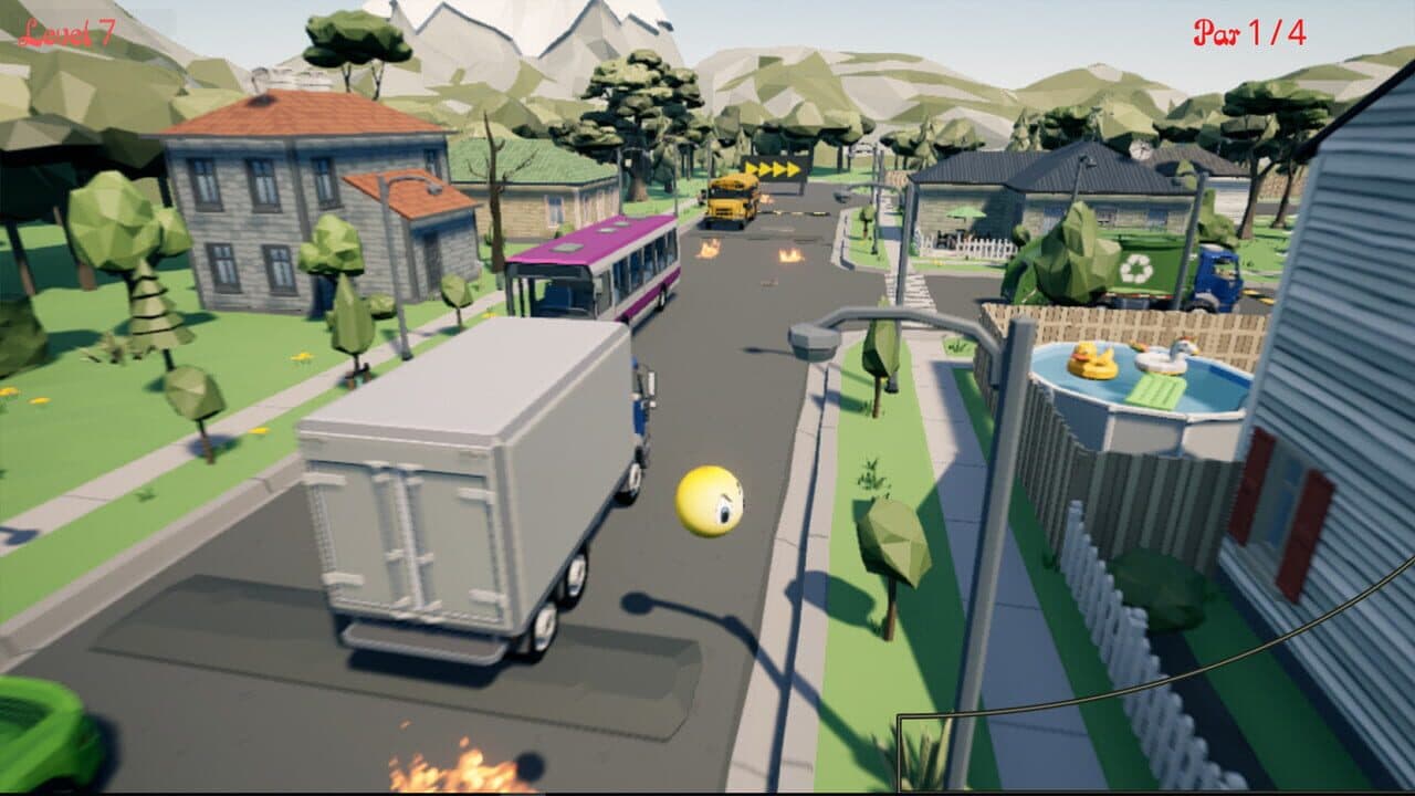 Angry Golf thumbnail 8