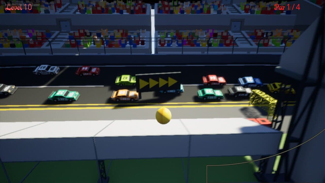 Angry Golf thumbnail 7