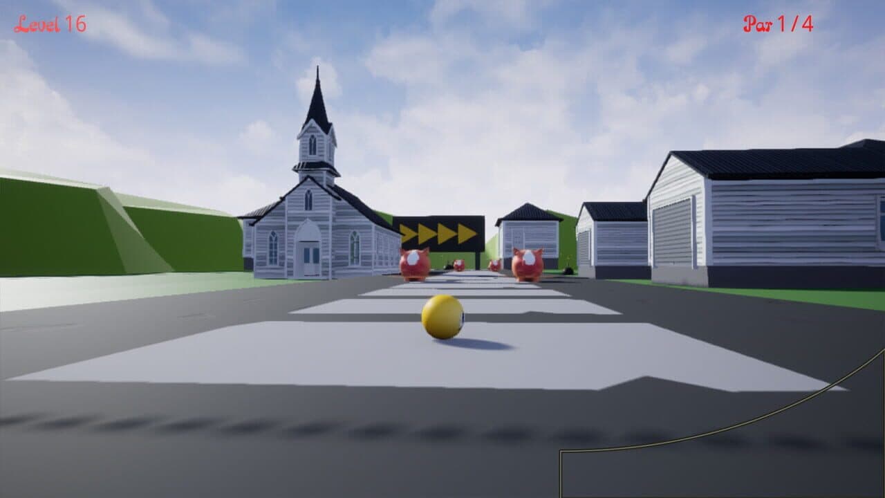 Angry Golf thumbnail 12