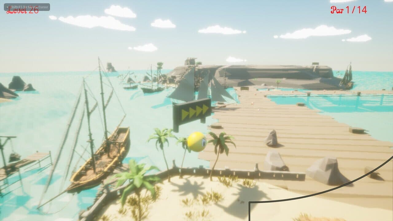 Angry Golf thumbnail 2