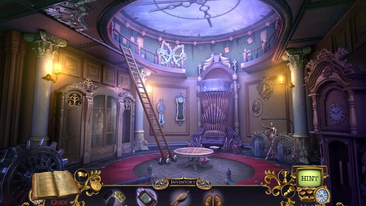 Mystery Case Files: Moths to a Flame - Collector's Edition thumbnail 2