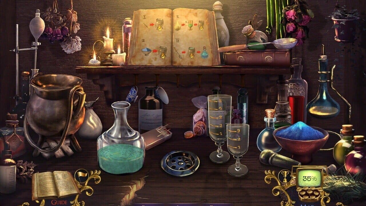 Mystery Case Files: Moths to a Flame - Collector's Edition thumbnail 6