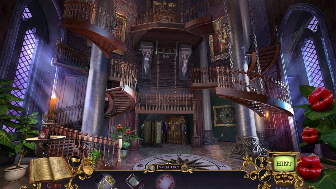 Mystery Case Files: Moths to a Flame - Collector's Edition thumbnail 5