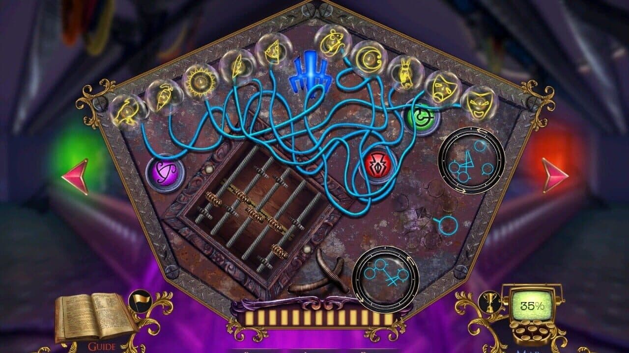 Mystery Case Files: Moths to a Flame - Collector's Edition thumbnail 9