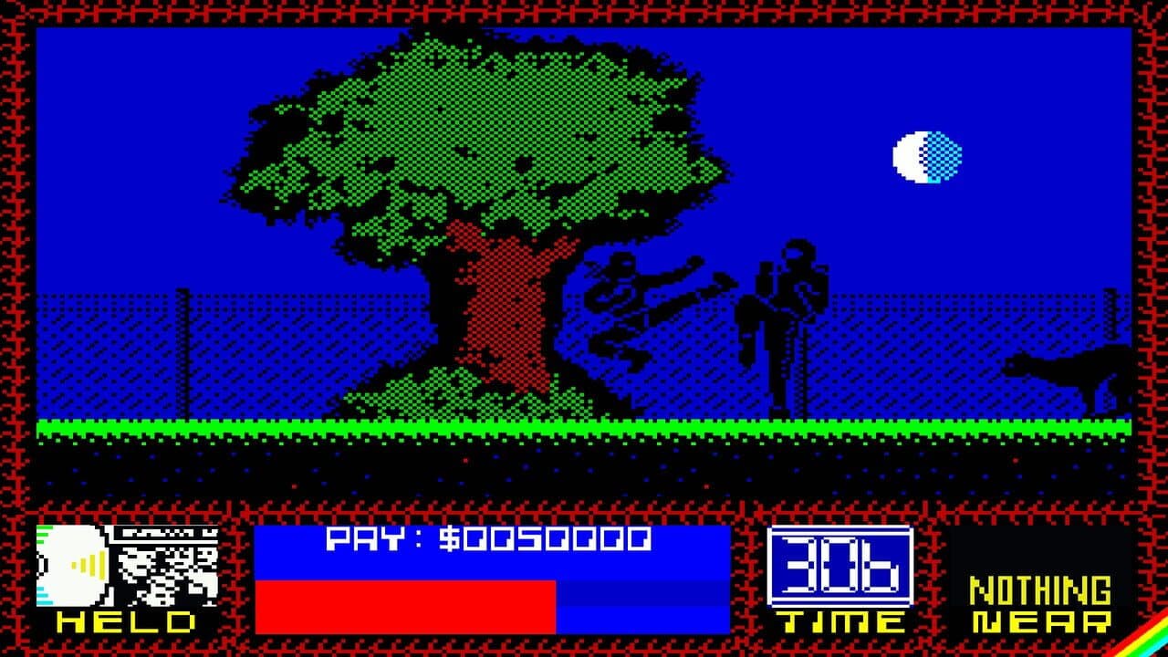 Saboteur II: Avenging Angel thumbnail 3