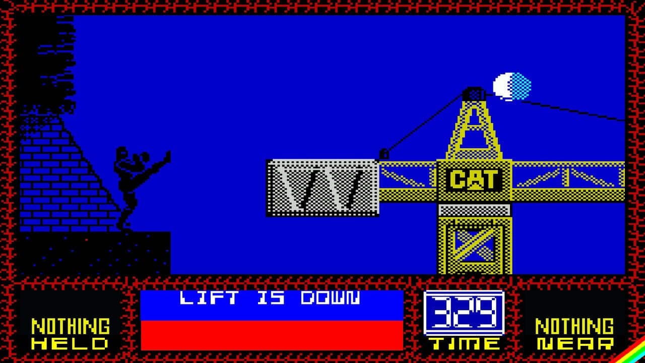 Saboteur II: Avenging Angel thumbnail 4