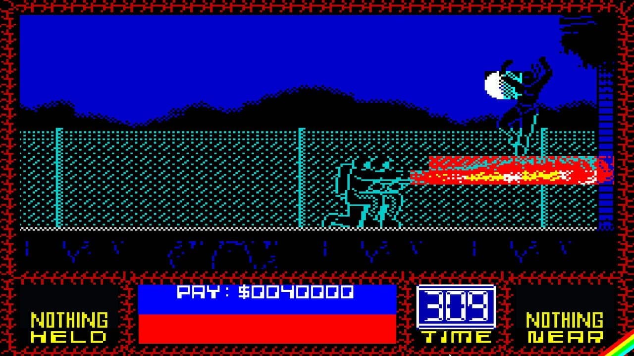 Saboteur II: Avenging Angel thumbnail 6