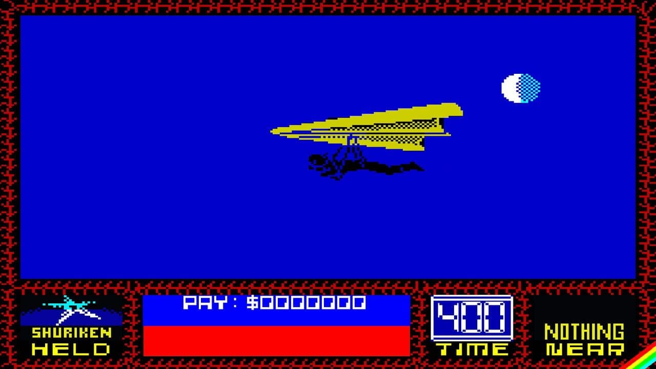 Saboteur II: Avenging Angel thumbnail 5