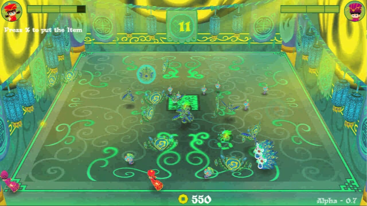 Jade's Ascension thumbnail 3