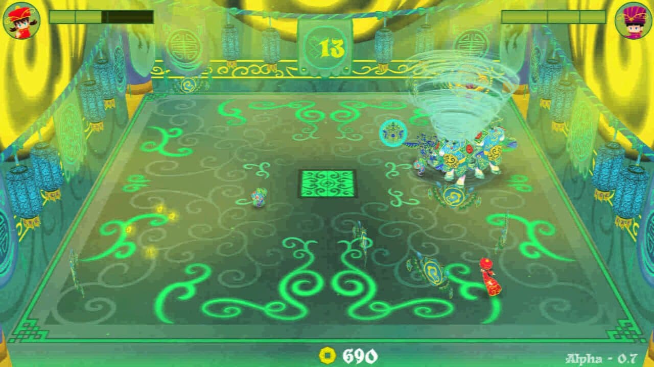 Jade's Ascension thumbnail 5