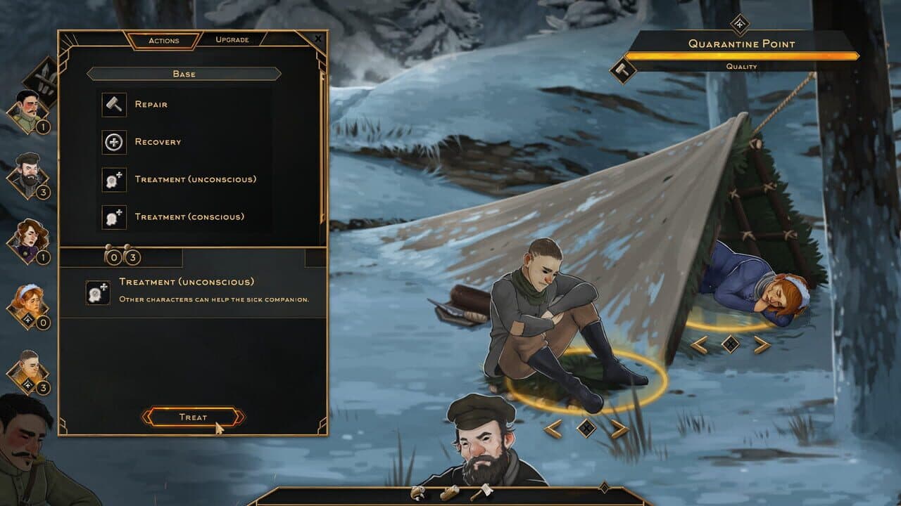 Help Will Come Tomorrow thumbnail 9