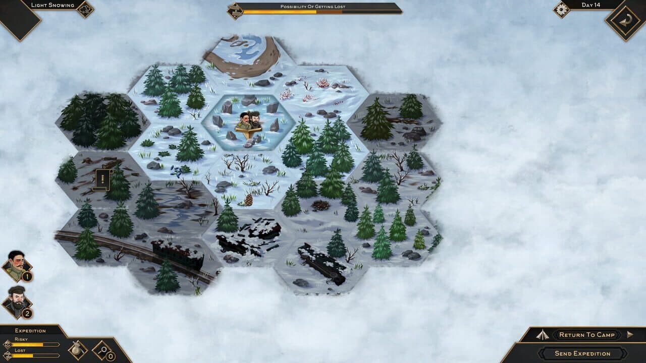 Help Will Come Tomorrow thumbnail 6