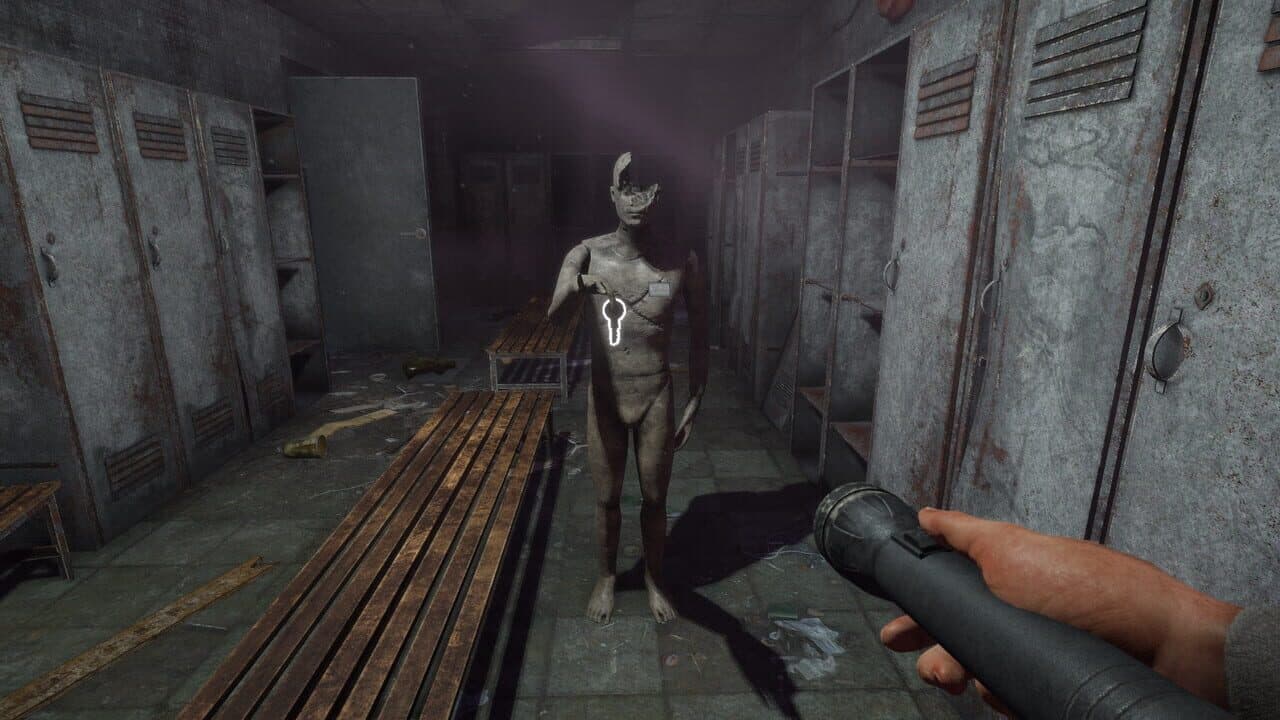 In Sound Mind screenshot 1