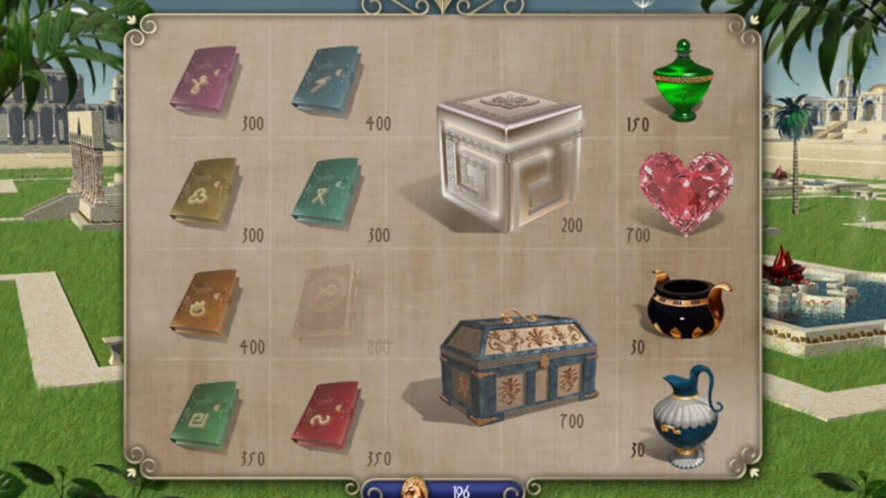 Babylonia thumbnail 6