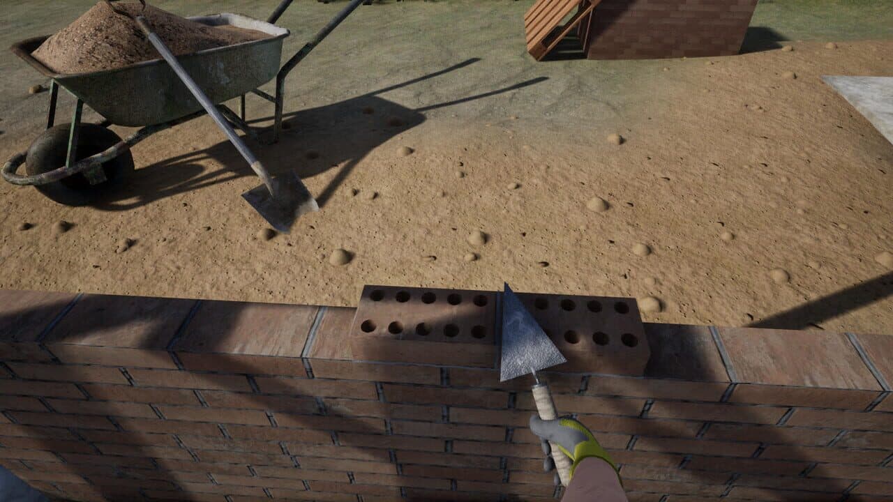 Builder Simulator thumbnail 3