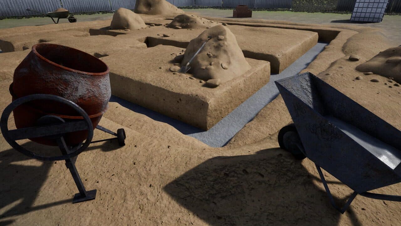 Builder Simulator thumbnail 2
