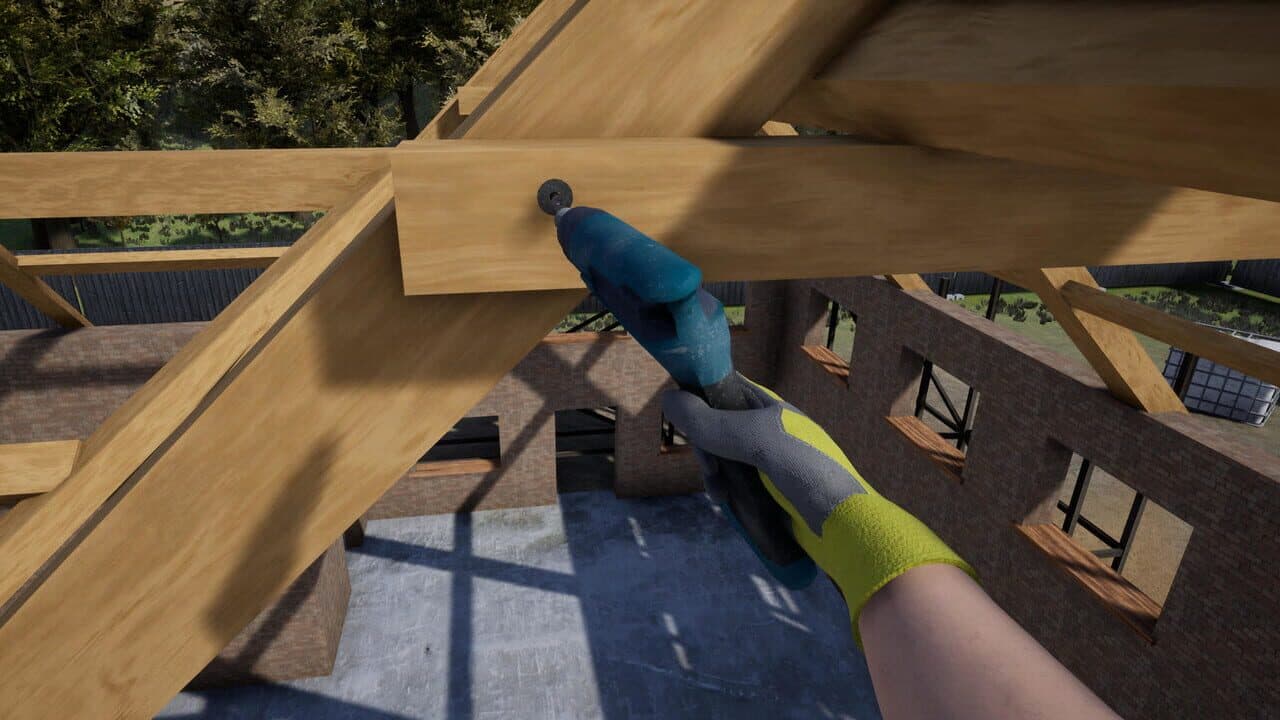 Builder Simulator thumbnail 5