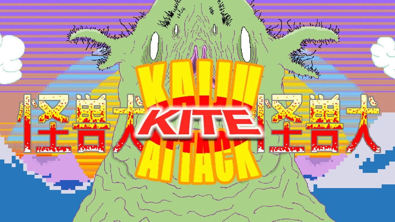 Kaiju Kite Attack thumbnail 7
