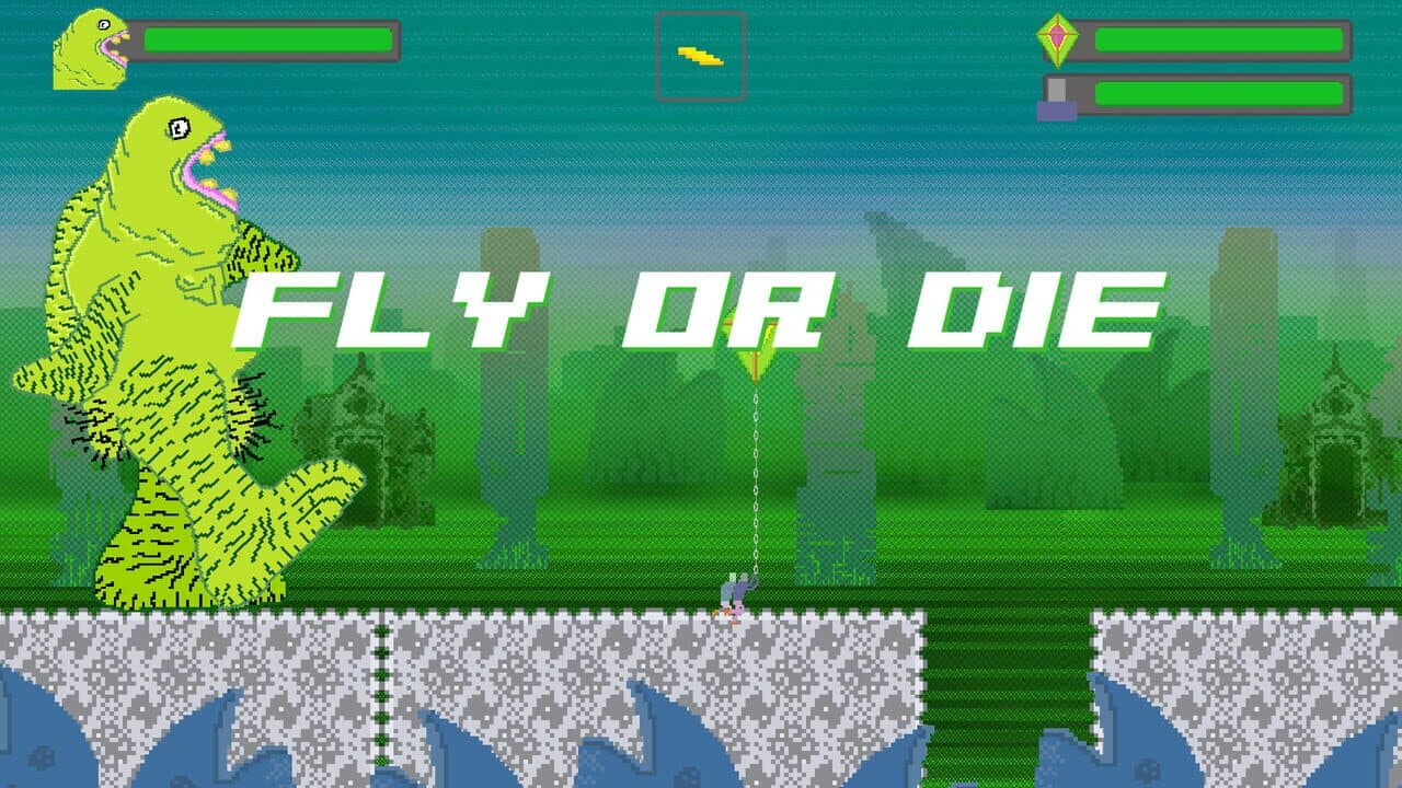 Kaiju Kite Attack thumbnail 6