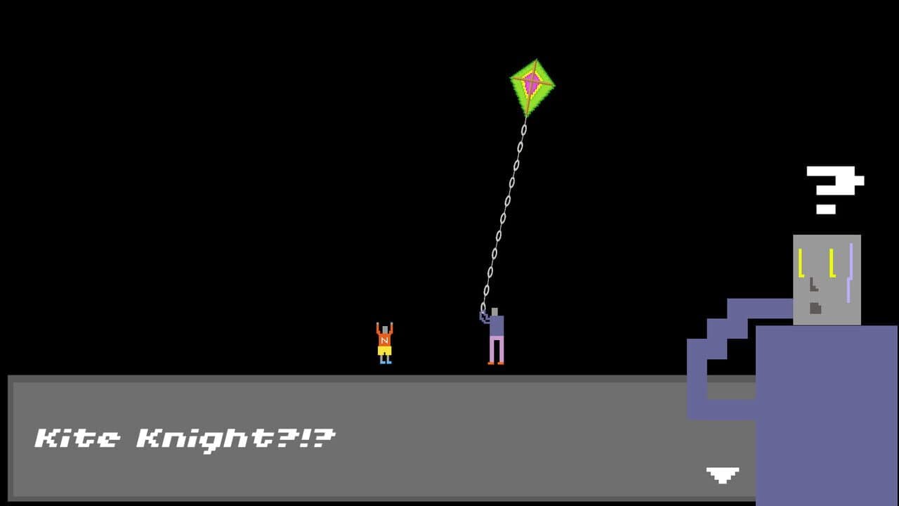 Kaiju Kite Attack thumbnail 3