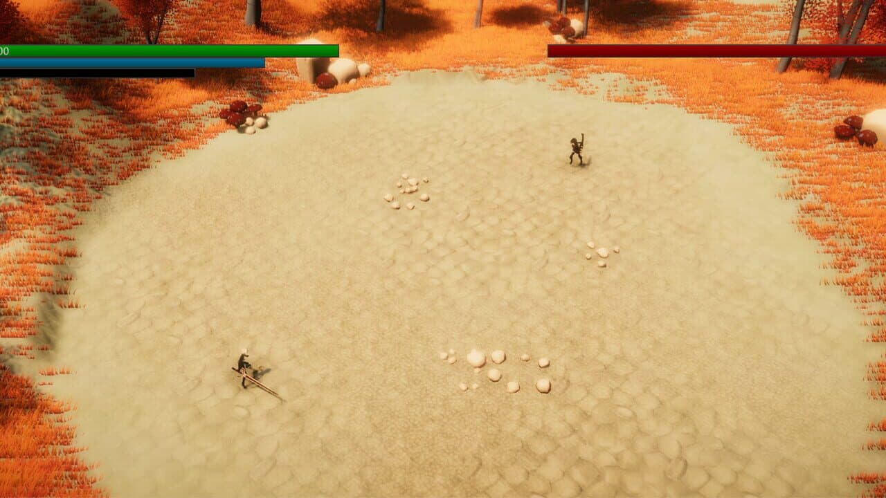Just Another Memory screenshot 1