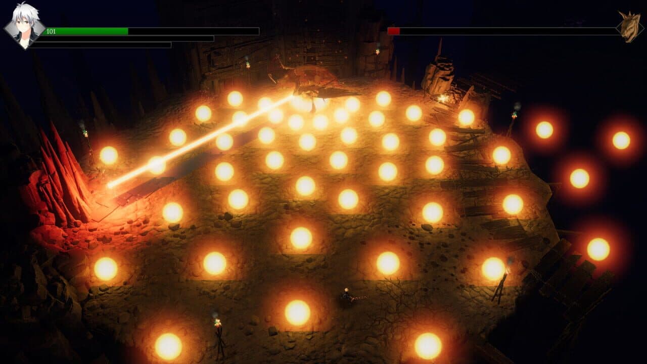 Just Another Memory thumbnail 3