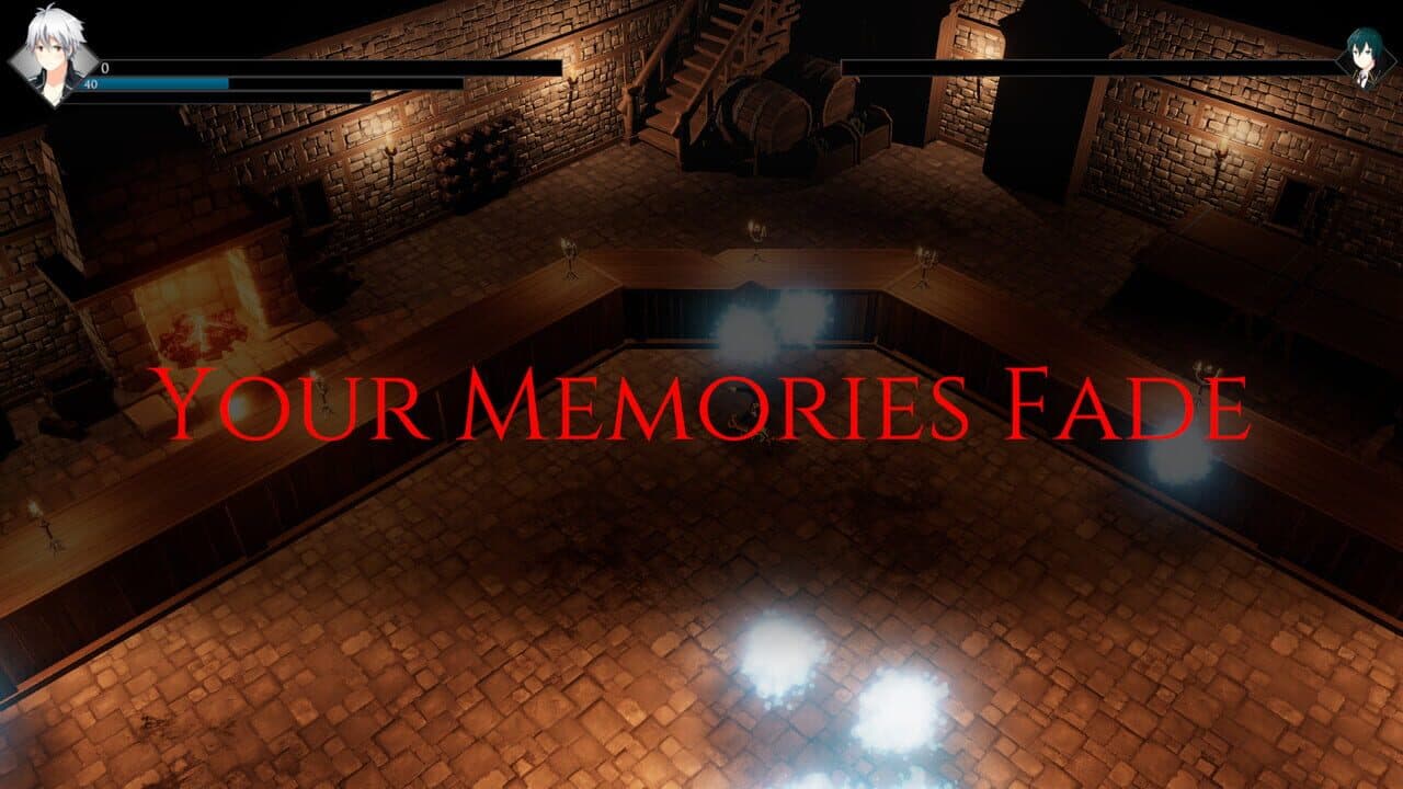 Just Another Memory thumbnail 2