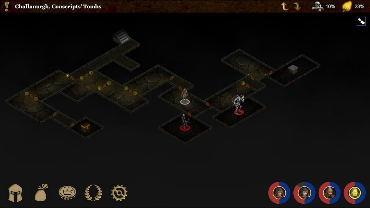 Monsters' Den Chronicles thumbnail 6