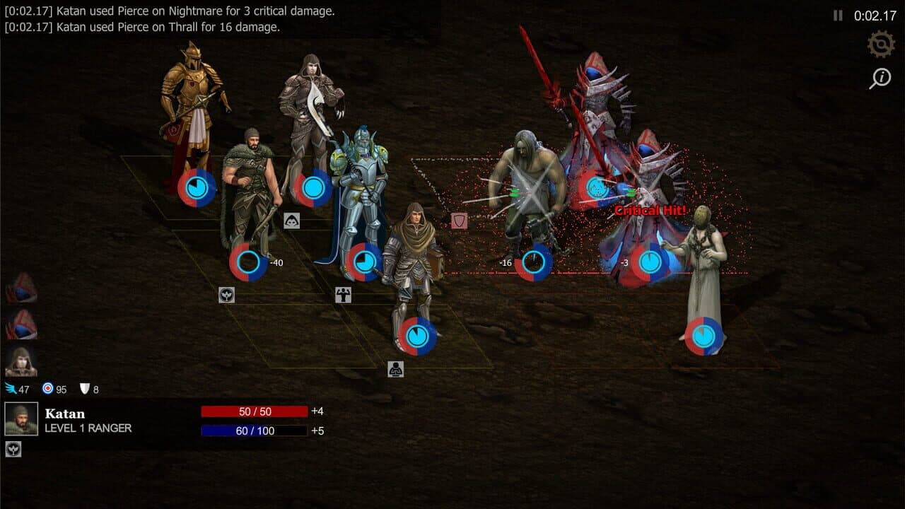 Monsters' Den Chronicles thumbnail 4
