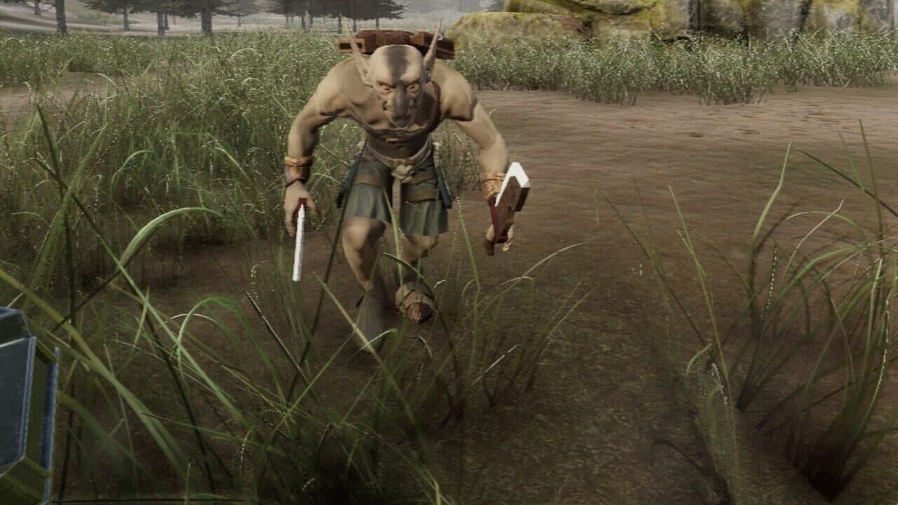 Dwarven Defender thumbnail 3