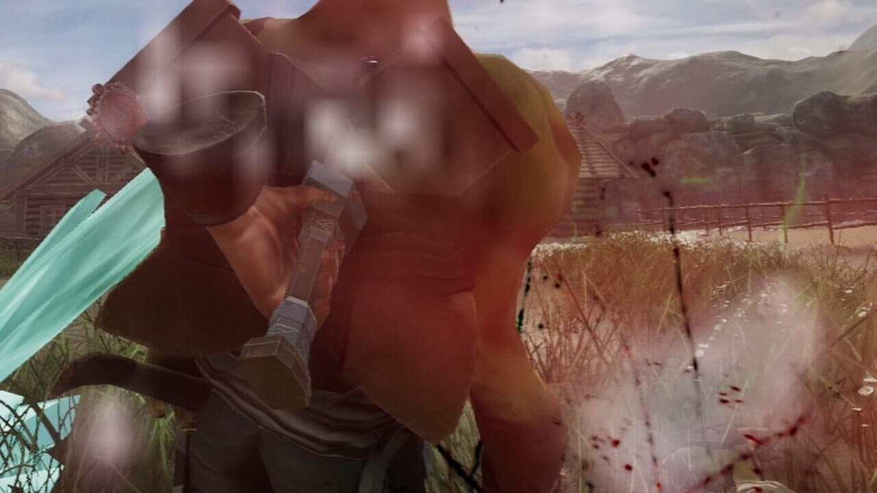 Dwarven Defender thumbnail 6
