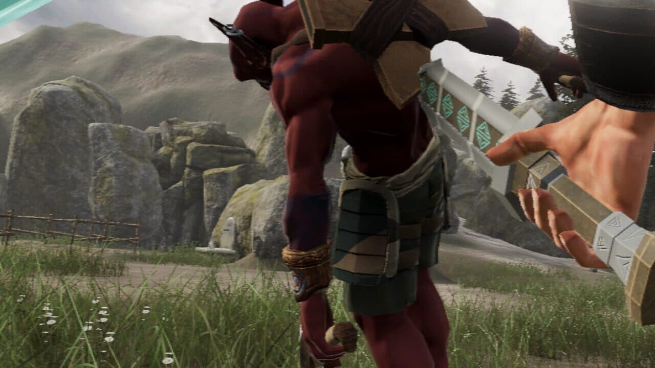 Dwarven Defender thumbnail 7