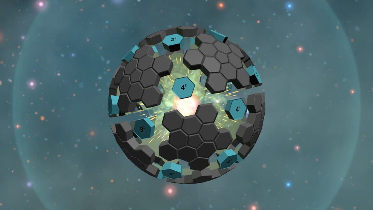 Globesweeper: Hex Puzzler thumbnail 10