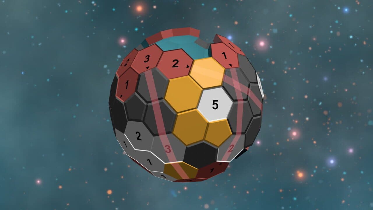 Globesweeper: Hex Puzzler thumbnail 16