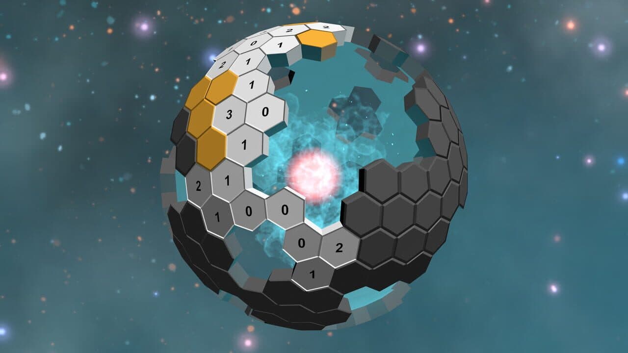 Globesweeper: Hex Puzzler thumbnail 15