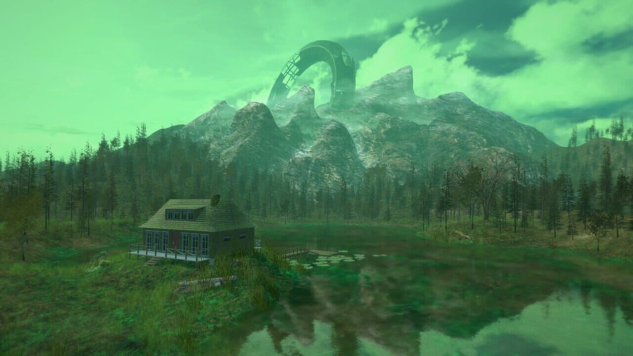 Lifeless Moon thumbnail 2