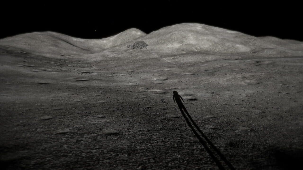 Lifeless Moon thumbnail 4
