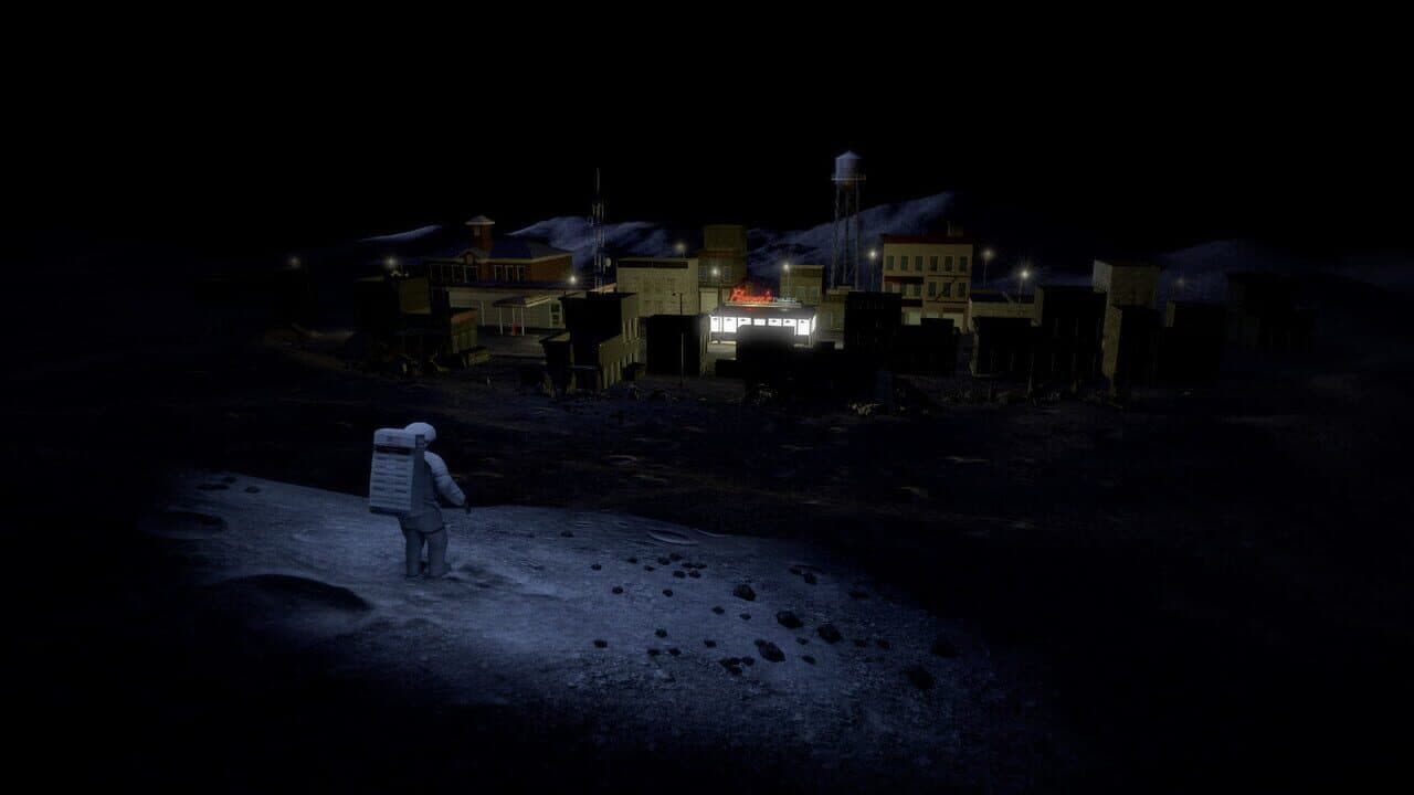Lifeless Moon thumbnail 3