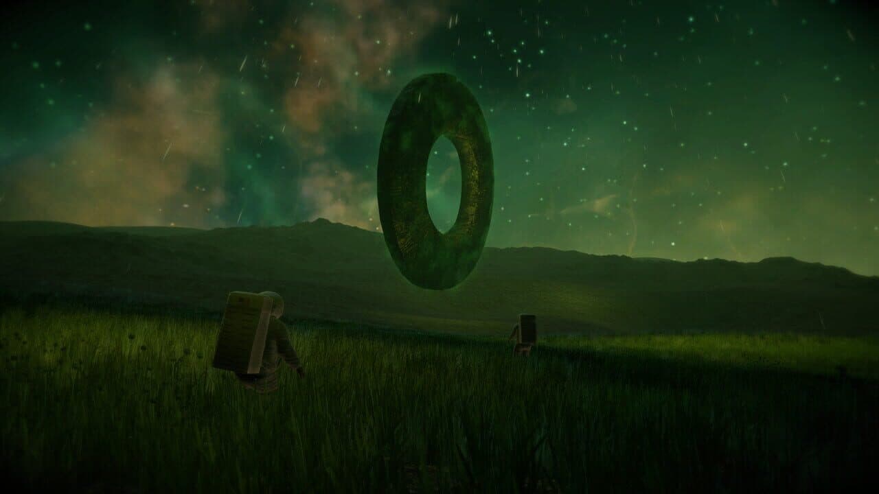 Lifeless Moon thumbnail 5