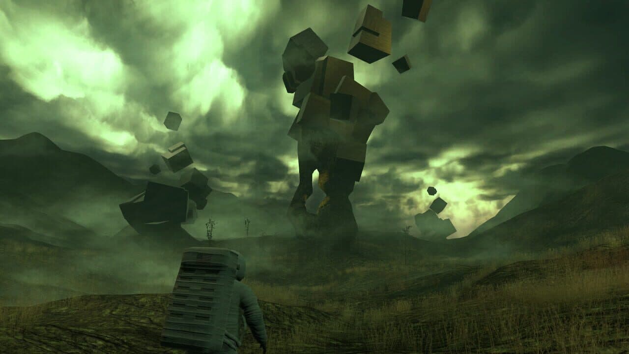Lifeless Moon thumbnail 7