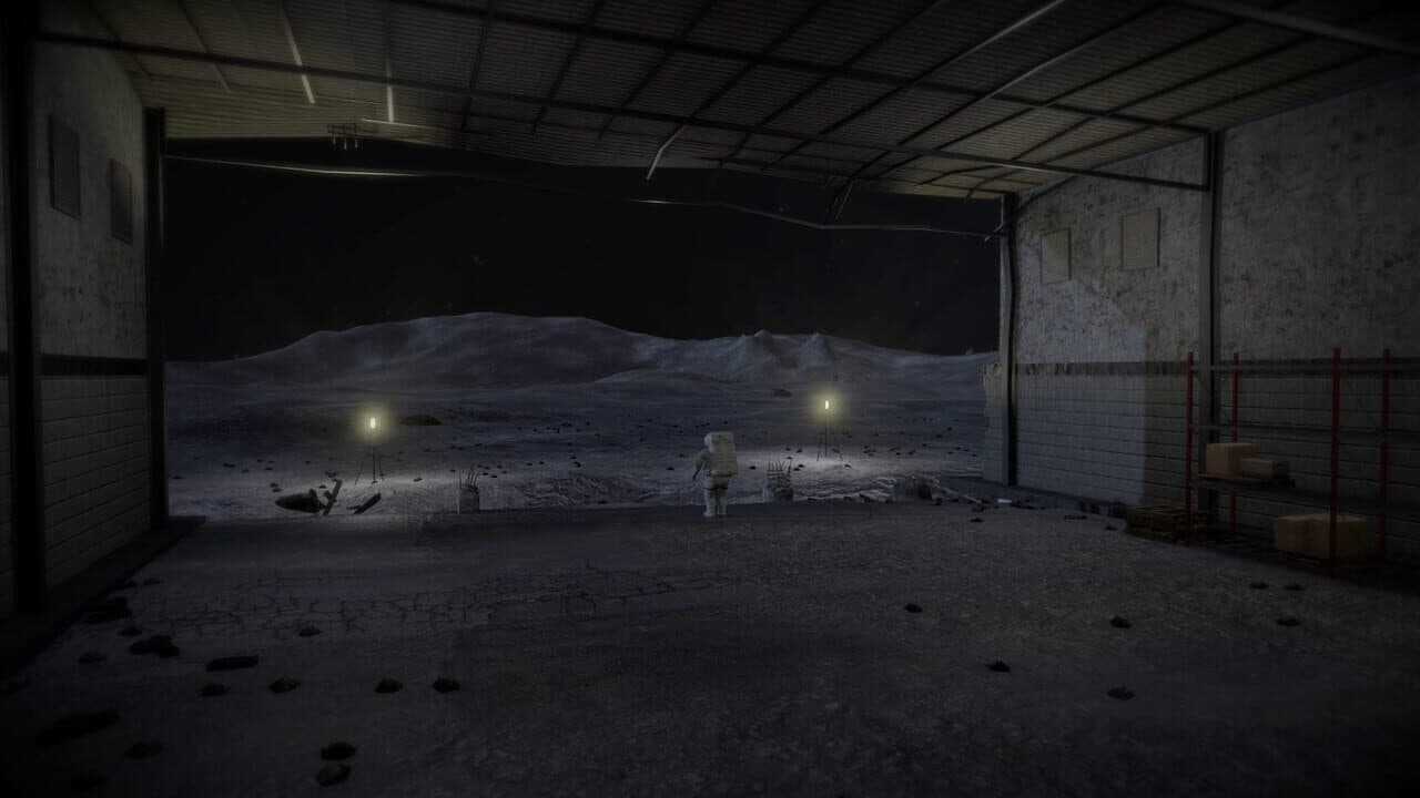 Lifeless Moon thumbnail 6
