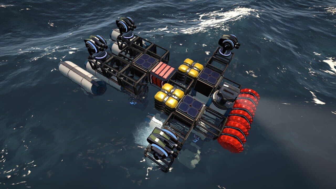 Rogue Waves thumbnail 6