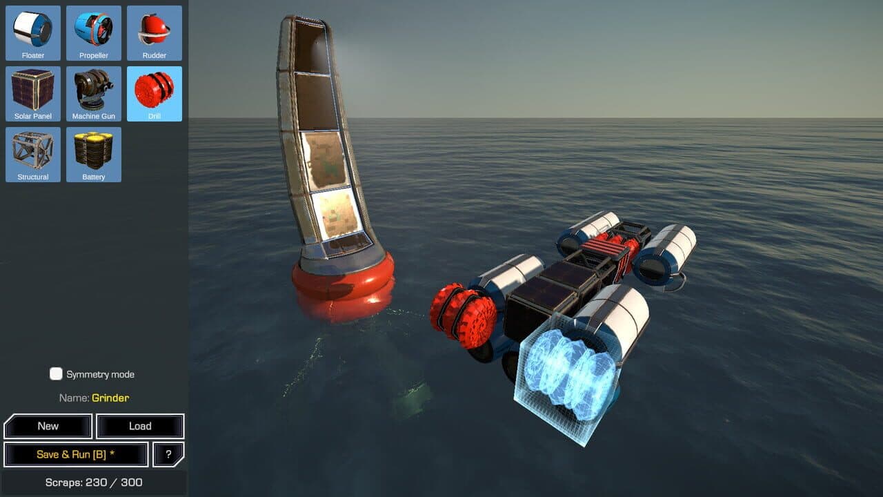 Rogue Waves thumbnail 3