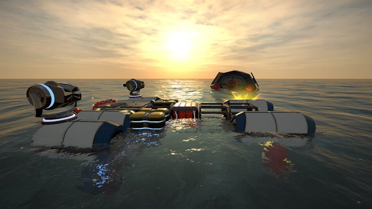 Rogue Waves thumbnail 2
